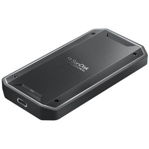 SanDisk Professional Pro G40 - Externe SSD - NVMe - 2 TB