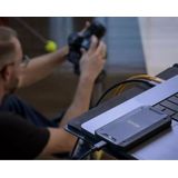 SanDisk - PRO-G40 - SSD - 4 TB - Ultrarobuust - Thunderbolt 3 - USB-C