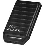 Western Digital 1 TB WD_Black C50 uitbreidingskaart voor Xbox, compatibel met Xbox Series X, S uitbreidingskaart met officiële licentie voor Xbox, av