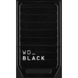 Western Digital Black C50 - Externe SSD - Xbox - 1TB