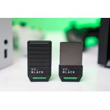 Western Digital Black Externe SSD Geschikt voor Xbox 512 GB