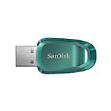 SanDisk USB Ultra ECO 128GB 100MB/s - USB3.2