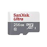 SanDisk - Ultra - MicroSDXC - 256 GB - UHS-I Klasse 10