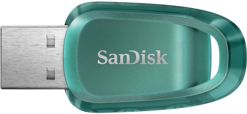 SanDisk USB Ultra ECO 512GB 100MB/s - USB3.2