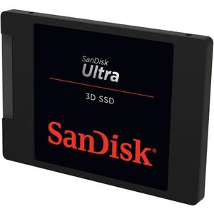 SanDisk Ultra 3D - 500 GB