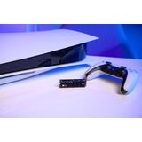 Western Digital Black SN850P - Interne SSD met Heatsink - NVMe M.2 - PCIe 4.0 - Geschikt voor Playstation 5 - 1 TB