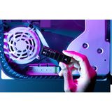 Western Digital Black SN850P - Interne SSD met Heatsink - NVMe M.2 - PCIe 4.0 - Geschikt voor Playstation 5 - 1 TB