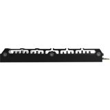 Western Digital Black SN850P - Interne SSD 2TB - Heatsink - PS5