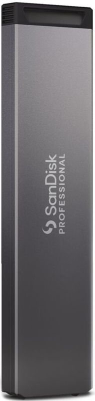 SanDisk Professional Pro Blade Mag 2TB Mobile SSD