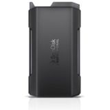 SanDisk Professional - PRO-BLADE TRANSPORT - Harddisk Behuizing - Zwart - USB-C