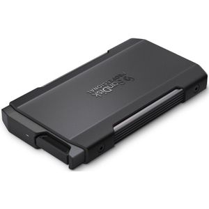 SanDisk Professional 1TB Pro-Blade Transport mobile SSD