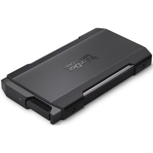 SanDisk Professional PRO-BLADE NVMe SSD 1TB MAG 20Gbit/s Transport (SDPM2NB-001T-GBAND )