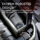 SanDisk - Professional SSD Pro Blade - Transport Type C - 2TB