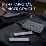 SanDisk Professional 2TB Pro-Blade Transport mobile SSD