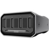 SanDisk - Pro Blade Station - SSD - 0TB - Thunderbolt 3