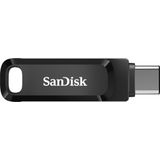 SanDisk Dual Drive Ultra Go 1TB USB USB C 150MB