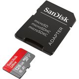 SanDisk Ultra MicroSDXC 128GB 150MB/s Class 10