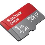 SanDisk Ultra MicroSDXC 1TB - 150 MB/s