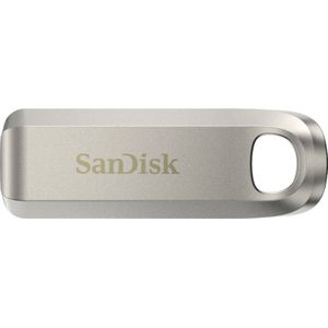 SanDisk USB Ultra Luxe type C 256GB 400MB/ USB