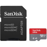 SanDisk MicroSDXC Ultra 1.5TB - 150MB/s - Class 10