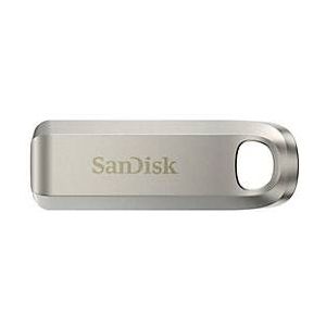 SANDISK USB-Stick Ultra Luxe USB-C 64GB