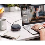 SanDisk - Desk Drive - Externe SSD - Grijs - 8 TB