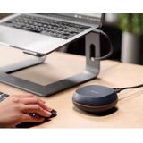 SanDisk - Desk Drive - Externe SSD - Grijs - 8 TB