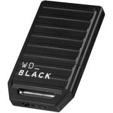 WD Black C50 Expansion Card for Xbox Series X|S - 2TB