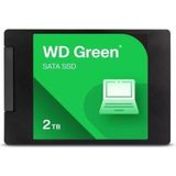 Western Digital - S200T5G0A - SSD - 2TB