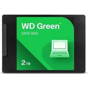 Western Digital - S200T5G0A - SSD - 2TB