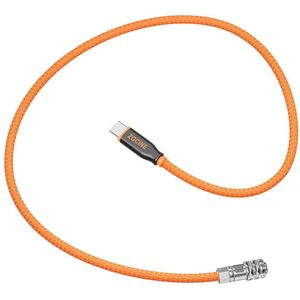 ZGCINE USB-C to BMPCC Power Cable