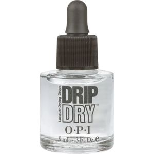 OPI Drip Dry - 8 ml