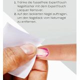 OPI Expert Touch Remover 110 ml - Nagellakremover