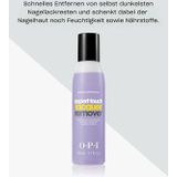 OPI Expert Touch Remover 110 ml - Nagellakremover