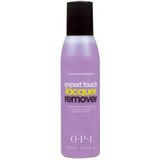OPI Expert Touch Remover 110 ml - Nagellakremover