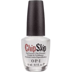 OPI - ChipSkip - Nagellak blijft langer en mooier zitten