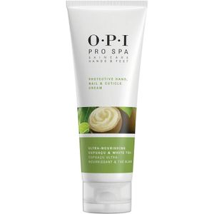 OPI - Pro Spa Hand, Nail & Cuticle Cream - 50 ml - Crème voor Handen en Nagels
