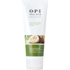 OPI - ProSpa Protective Hand Nail & Cuticle Cream - 118ml - Crème