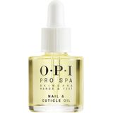 OPI ProSpa Nagel & Nagelriemolie