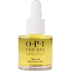 OPI ProSpa Nagel & Nagelriemolie