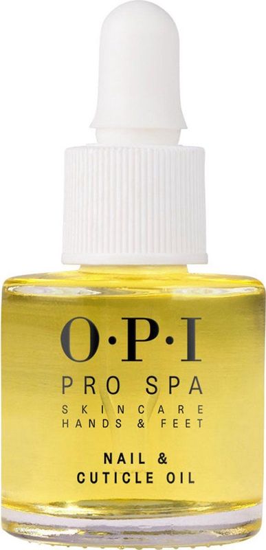 OPI ProSpa Nagel & Nagelriemolie