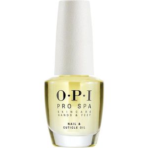 OPI ProSpa Nagel & Nagelriem Olie