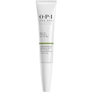 OPI - ProSpa - Nagel & Nagelriem Olie To Go - 7.5 ml