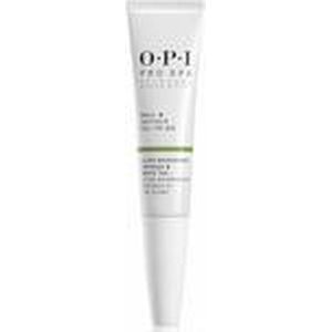 OPI ProSpa Nagel & Nagelriem Olie To Go