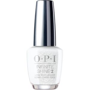 OPI Infinite Shine - Dancing Keeps Me on My Toes - Nagellak met Geleefect