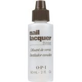 OPI - Nail Lacquer Thinner - Nagellak verdunner