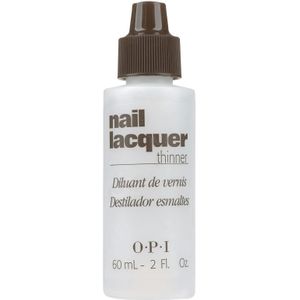 OPI - Nail Lacquer Thinner - Nagellak verdunner