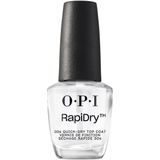 OPI - RapiDry Top Coat - Sneldrogende Top Coat