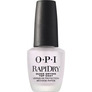 OPI - RapiDry Top Coat - Sneldrogende Top Coat