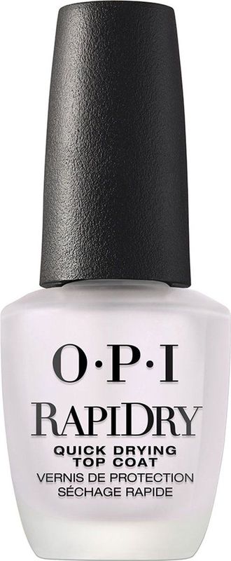 OPI - RapiDry Top Coat - Sneldrogende Top Coat